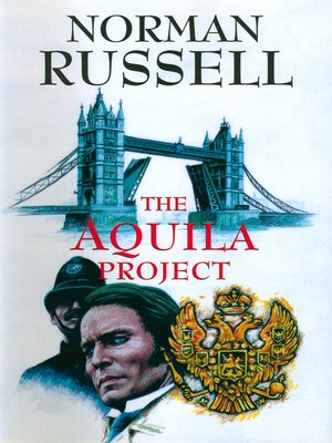 cover image of The Aquila Project
